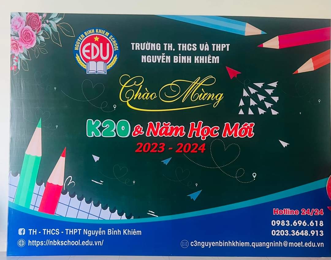 Chuyển đổi trường đối với học sinh trung học từ năm học 2023 – 2024